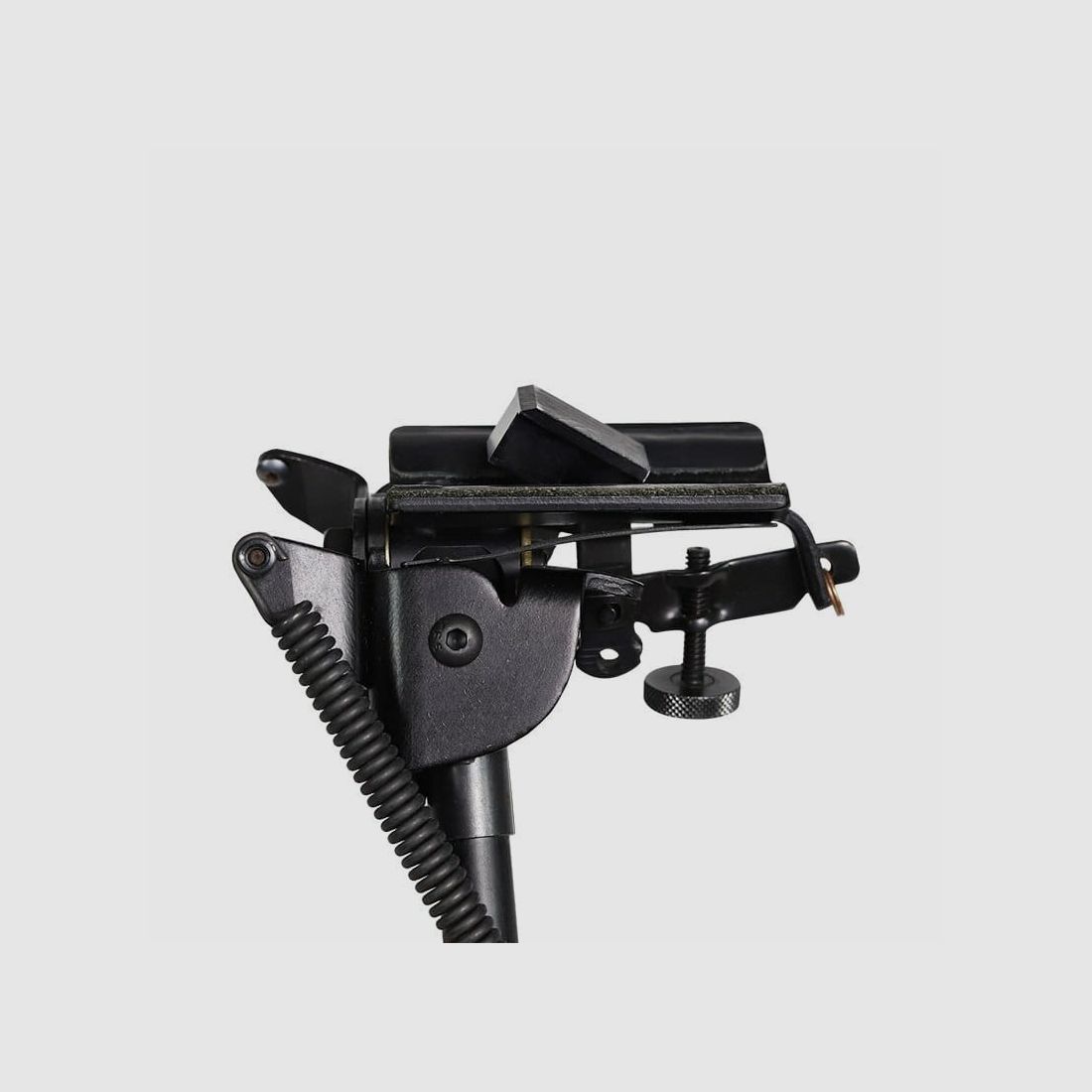 HARRIS BiPod Aufnahme UIT-Schiene, Bild 1 von 2