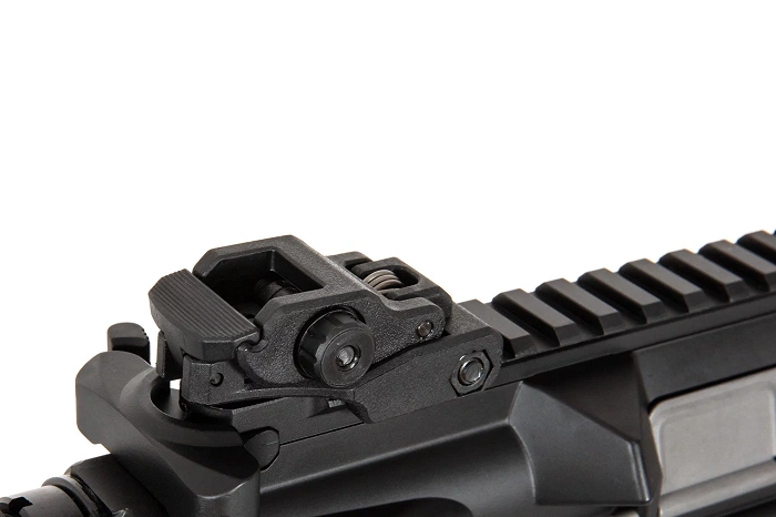 Specna Arms SA-E15 EDGE airsoft carbine – black, image 43 of 72