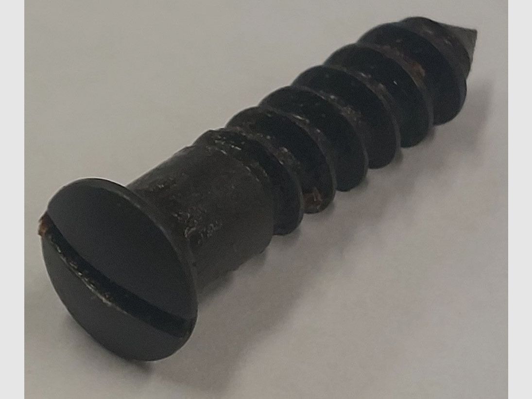 Mosin Nagant Mosin Nagant stock cap screw, original part