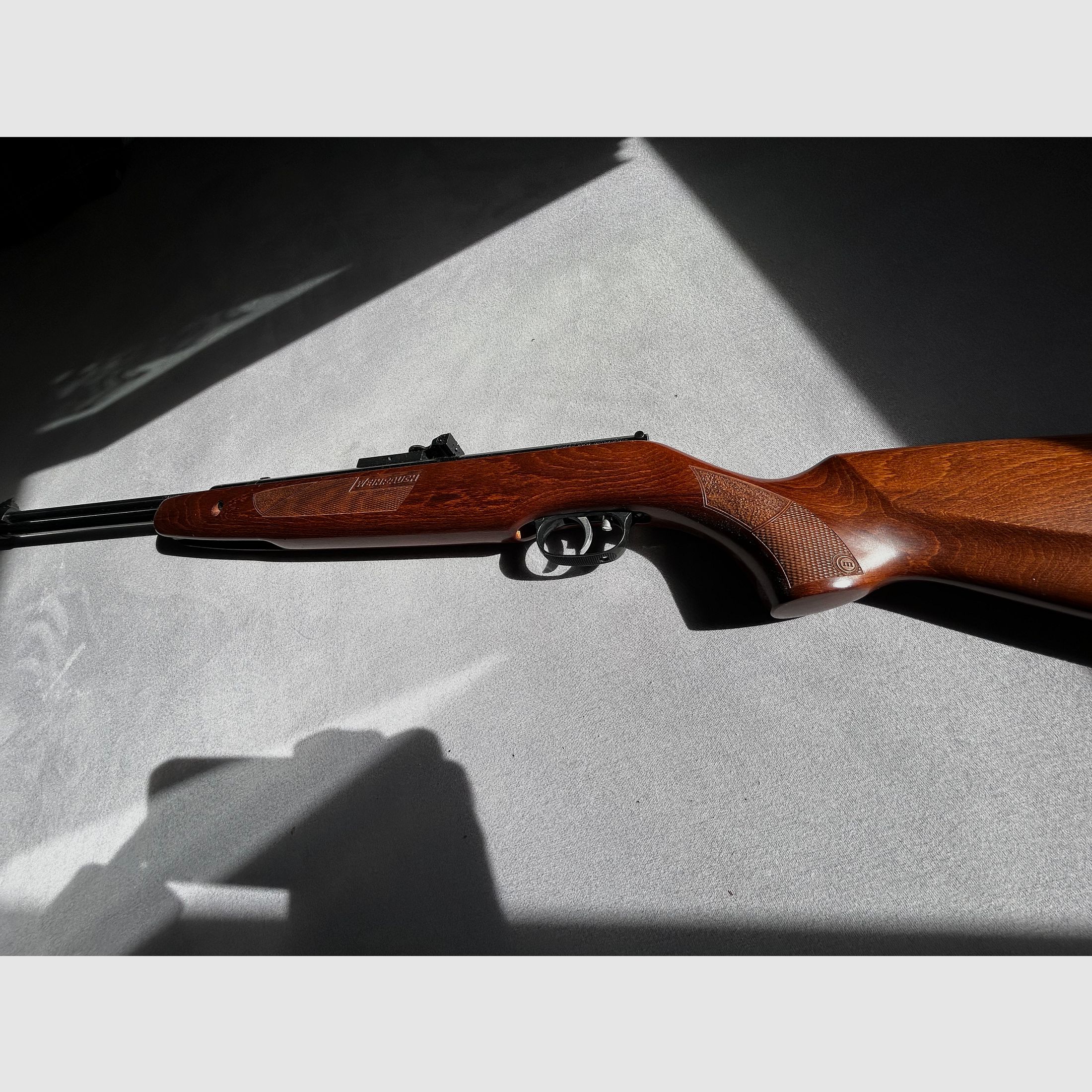 Hw 57 als nieuw