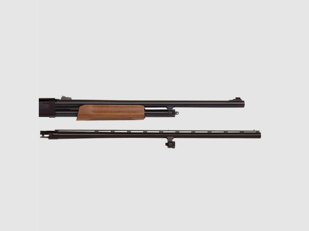 Strzelba gładkolufowa MOSSBERG 500 Hunting Combo - 20/76, zdjęcie 3 z 4