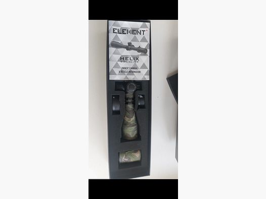 Element Optics 6-24x50 ffp