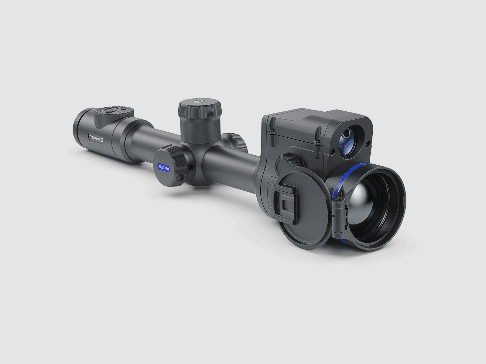 Pulsar Thermion 2 LRF XQ50 Pro, Bild 1 von 2
