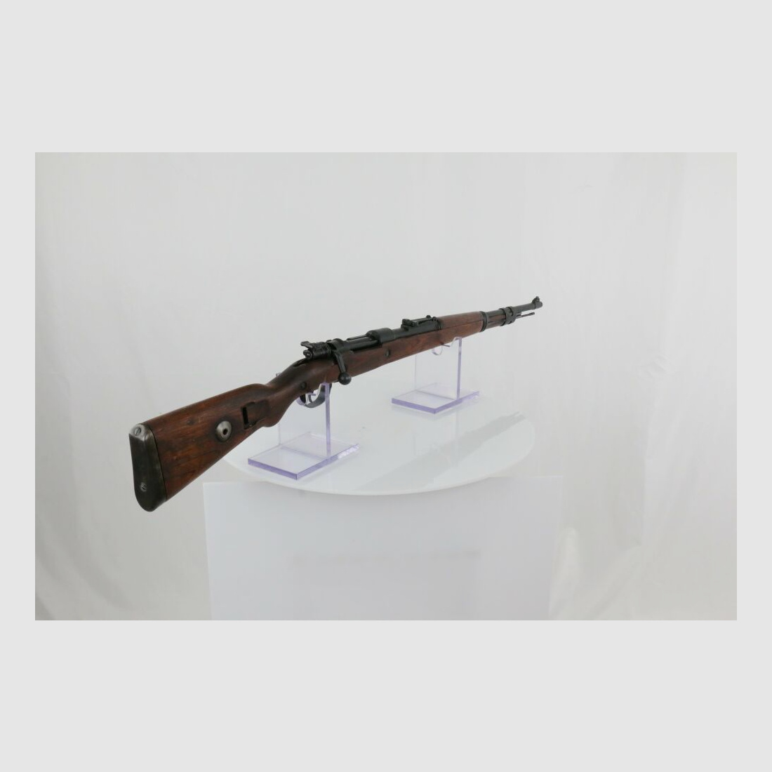 Waffenwerke Brünn K98 Code dot 1943