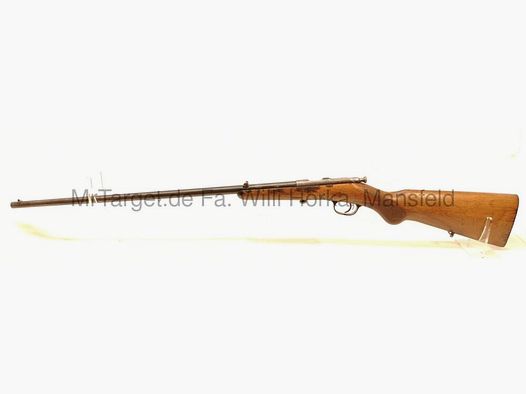 Simson & Co. Suhl fucili di precisione