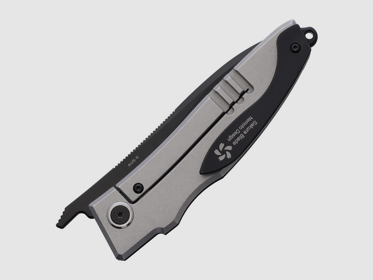 NORTH MOUNTAIN BLADES Nemoto Higonokami, Bild 2 von 2