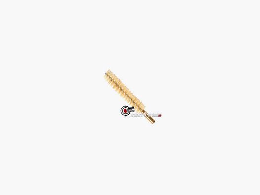 Ecouvillon crin pour calibre 5.5 mm / .22