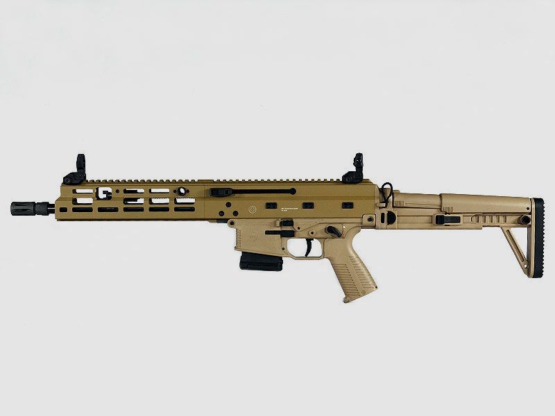 B & T APC223 PRO, Carbine in Flat Dark Earth