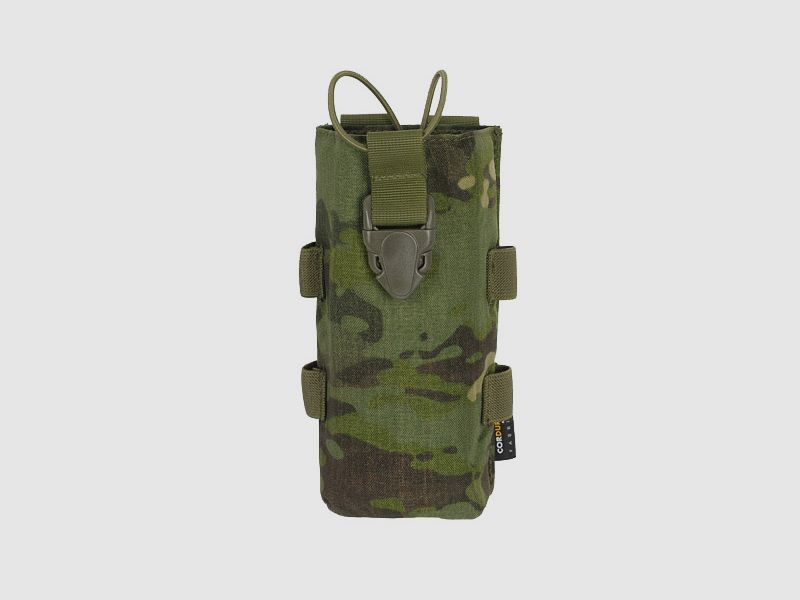 Radio Pouch PRC148/152 - Multicam Tropic [8FIELDS PREMIUM]