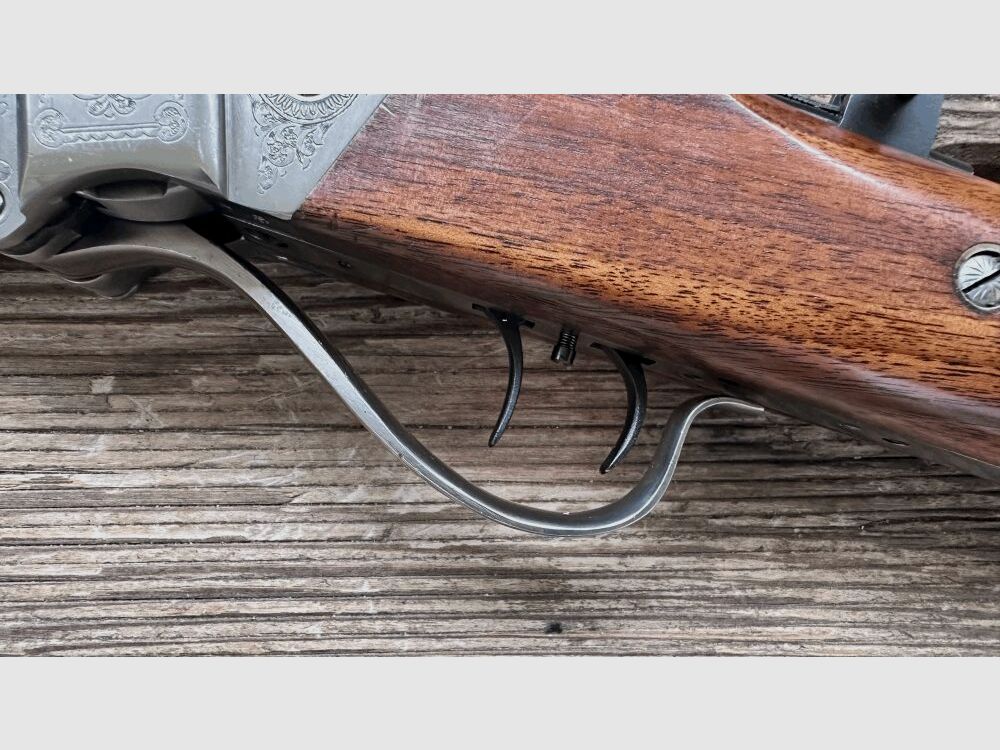 Pedersoli "Sporting LX" .45-70Gov