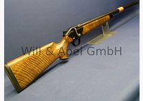 Blaser R8 Silence