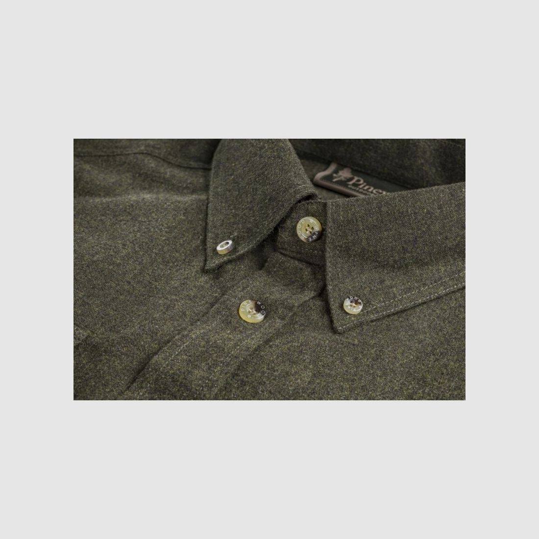 PINEWOOD® EDMONTON HEMD