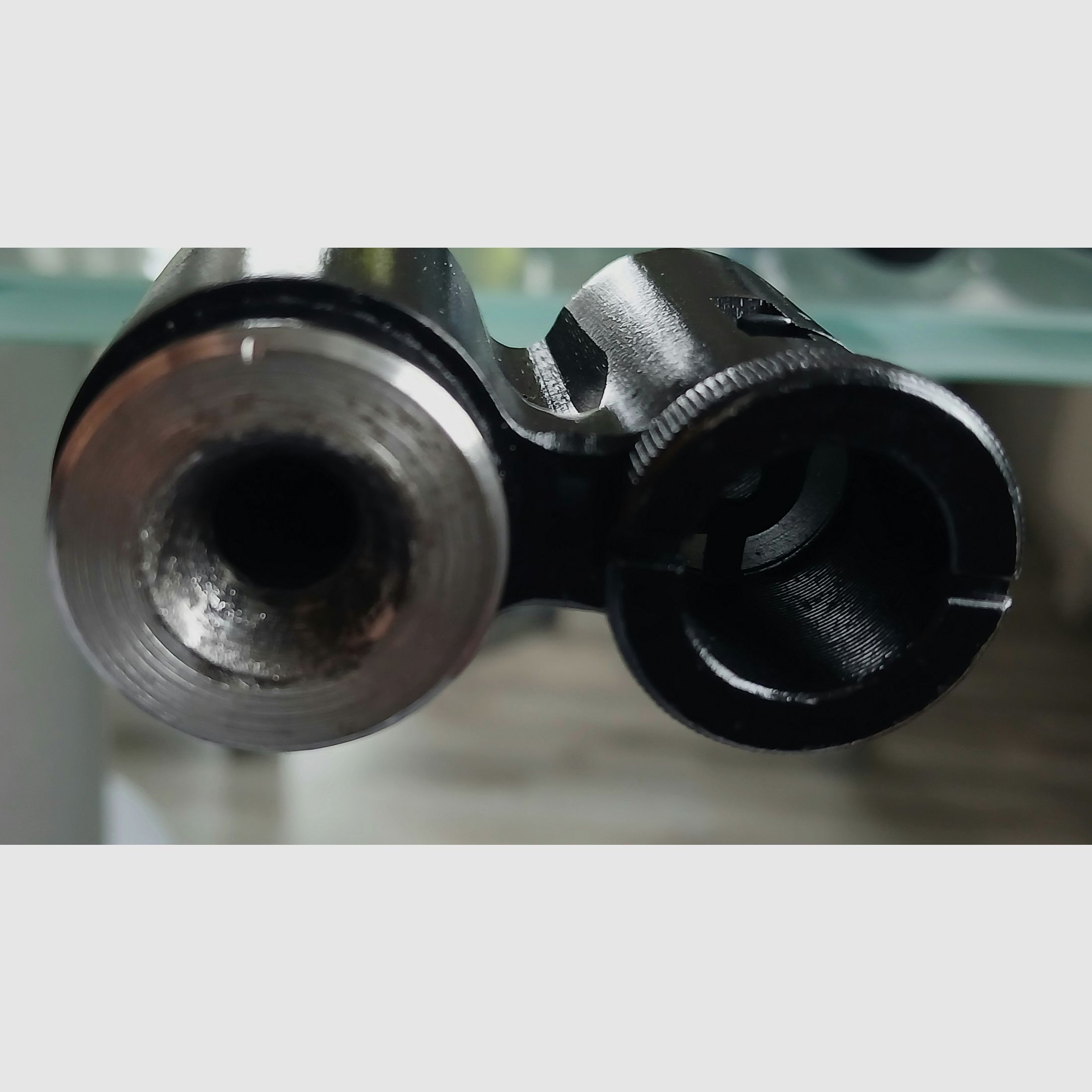 Baikal-Izhmash Aufzeichnung 1-308