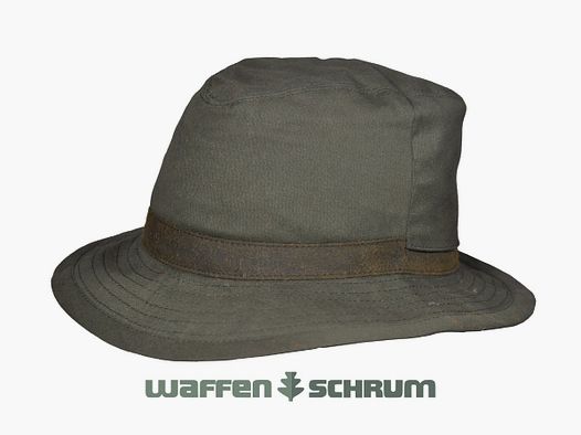 Skogen Wende-Leuchthut OS 50 Oliv/braun