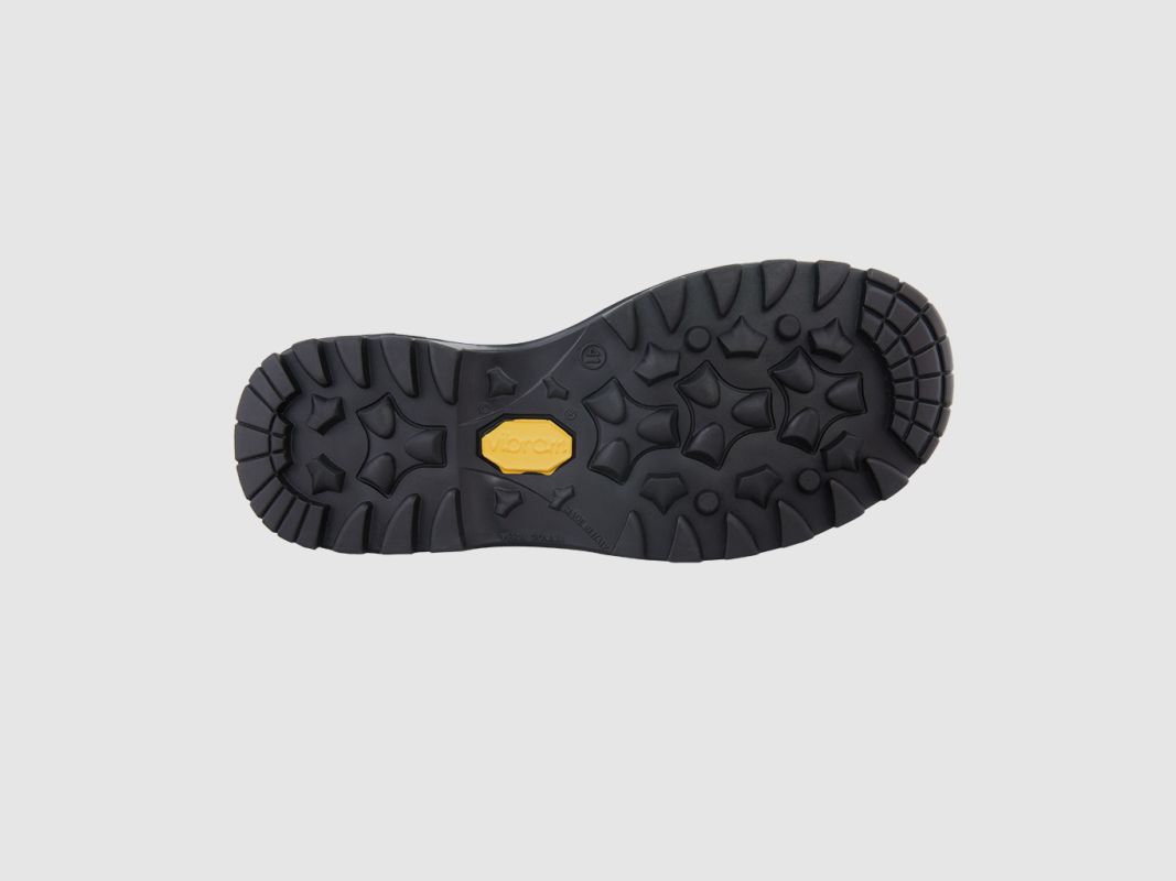 Chaussures basses de chasse Kaiteki 10035N16S, image 5 sur 5