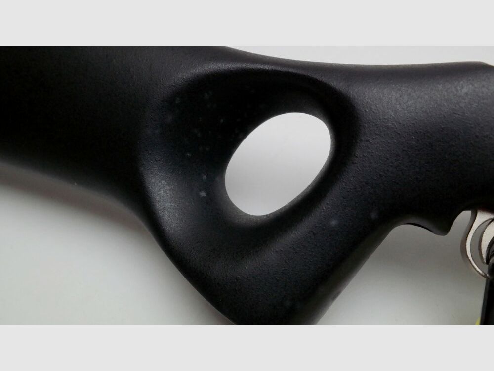 Erma EGM I Mod. 70 schwarz nickel	 .22lr
