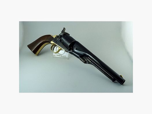 "Colt Army Model 1860", Kal. 44 Schwarzpulver, Epoche American Civil War