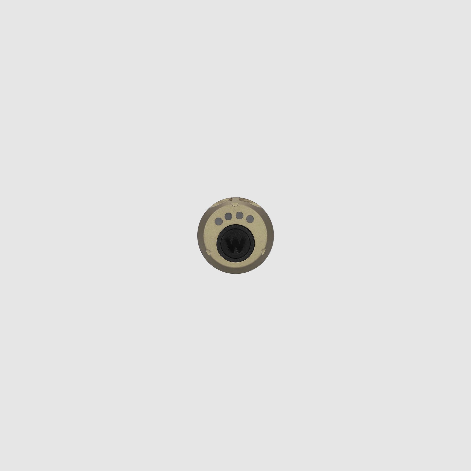 Walther PL7r Dirty Desert – 1800 Lumen, Bild 3 von 5