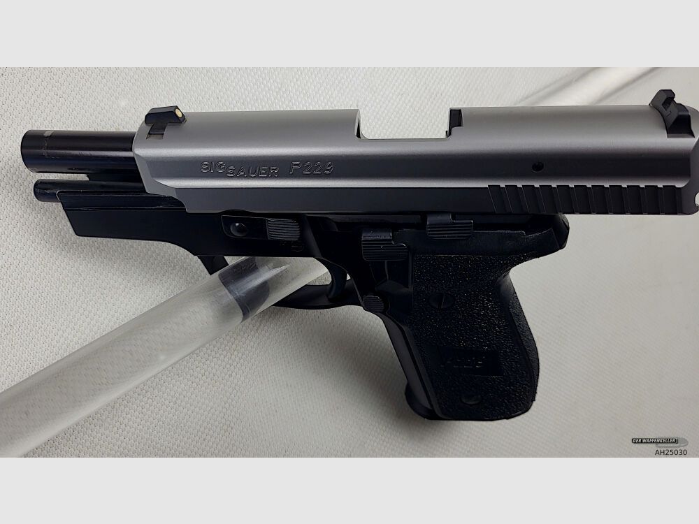 SIG Sauer P 229 P229 Duotone