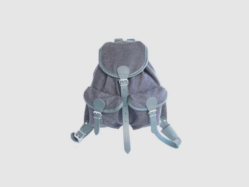 Jagdrucksack Loden "Innsbruck" | 15L, Bild 3 von 14
