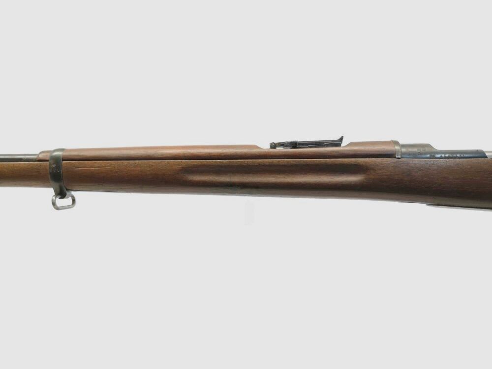 Carl Gustafs M96