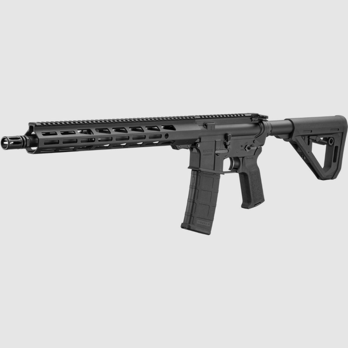 Ruger Harrier 16,1" - Magpul - Black - 28600, zdjęcie 3 z 15