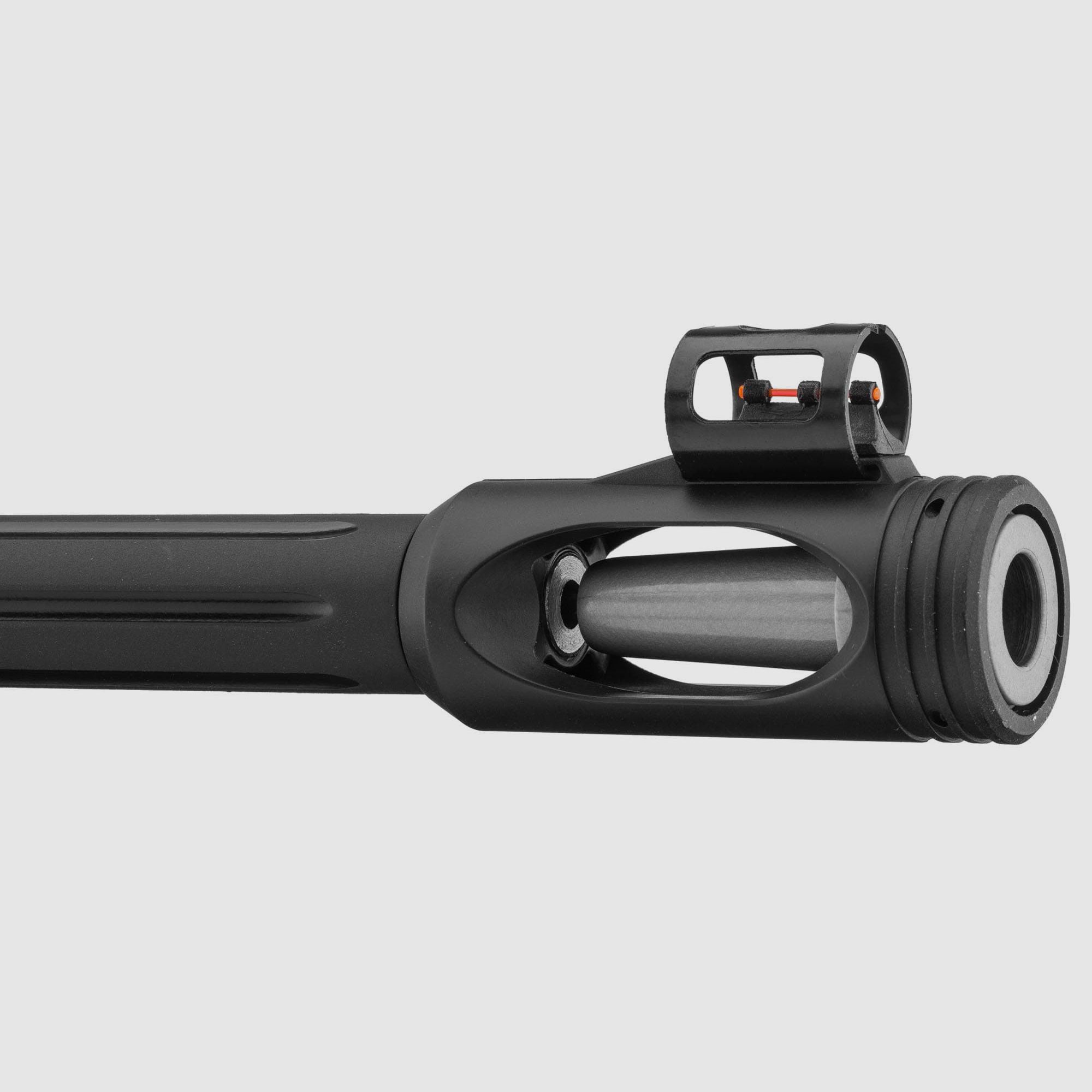 Fucile ad aria 4,5 mm Gamo Hunter 440 AS + cannocchiale 3-9 x 40 WR, immagine 2 di 4
