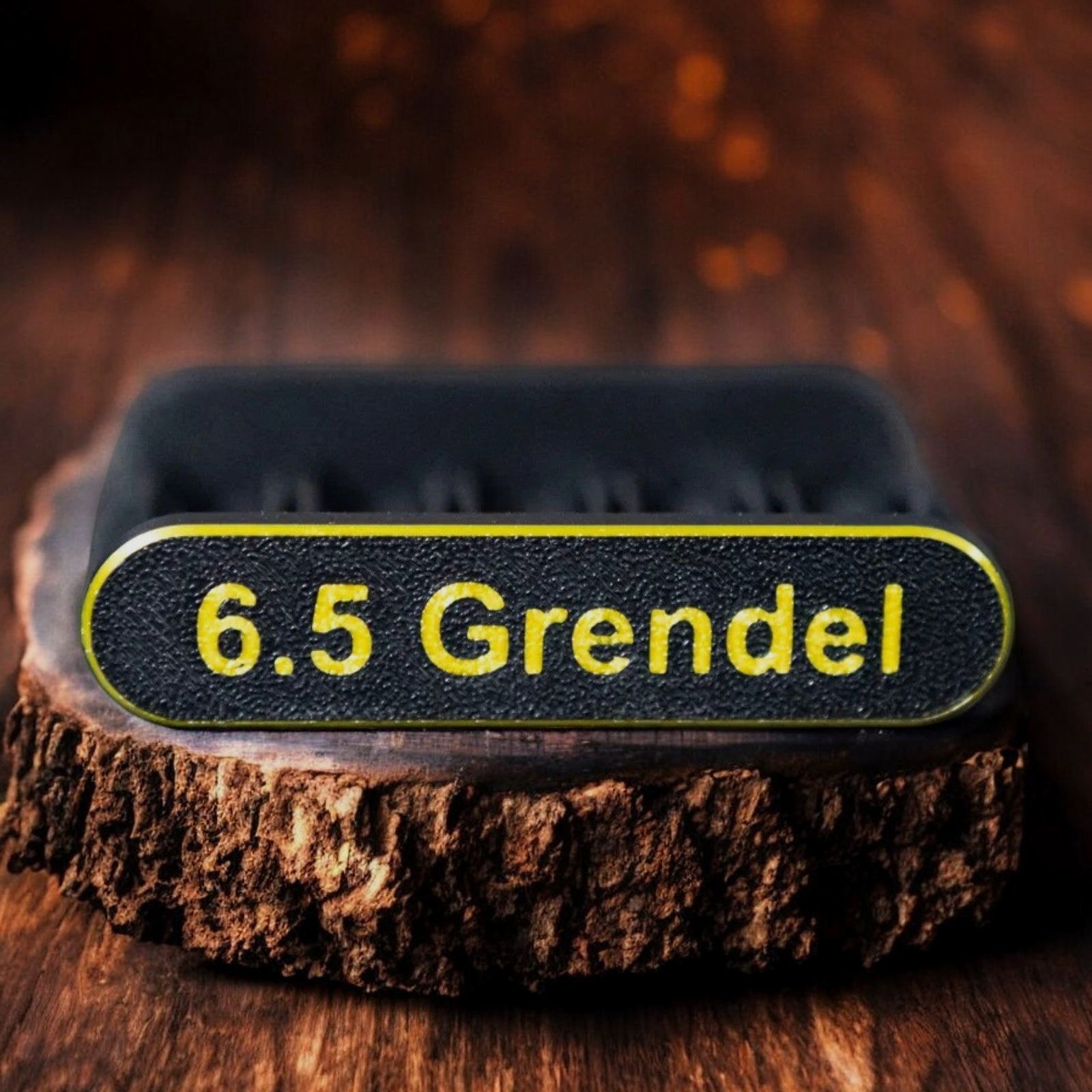 Filamelt - Premium Patronenclip 6.5mm Grendel, Bild 3 von 6