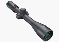 Bushnell Richtkijker SFP Nitro 2.5-15x50 verlichte Duitse 4A kruis 30mm