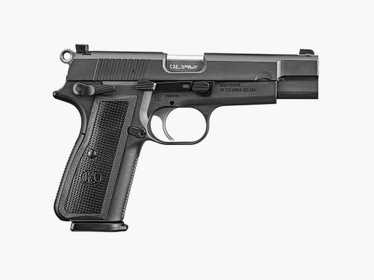 FN FN High Power 9mmLuger