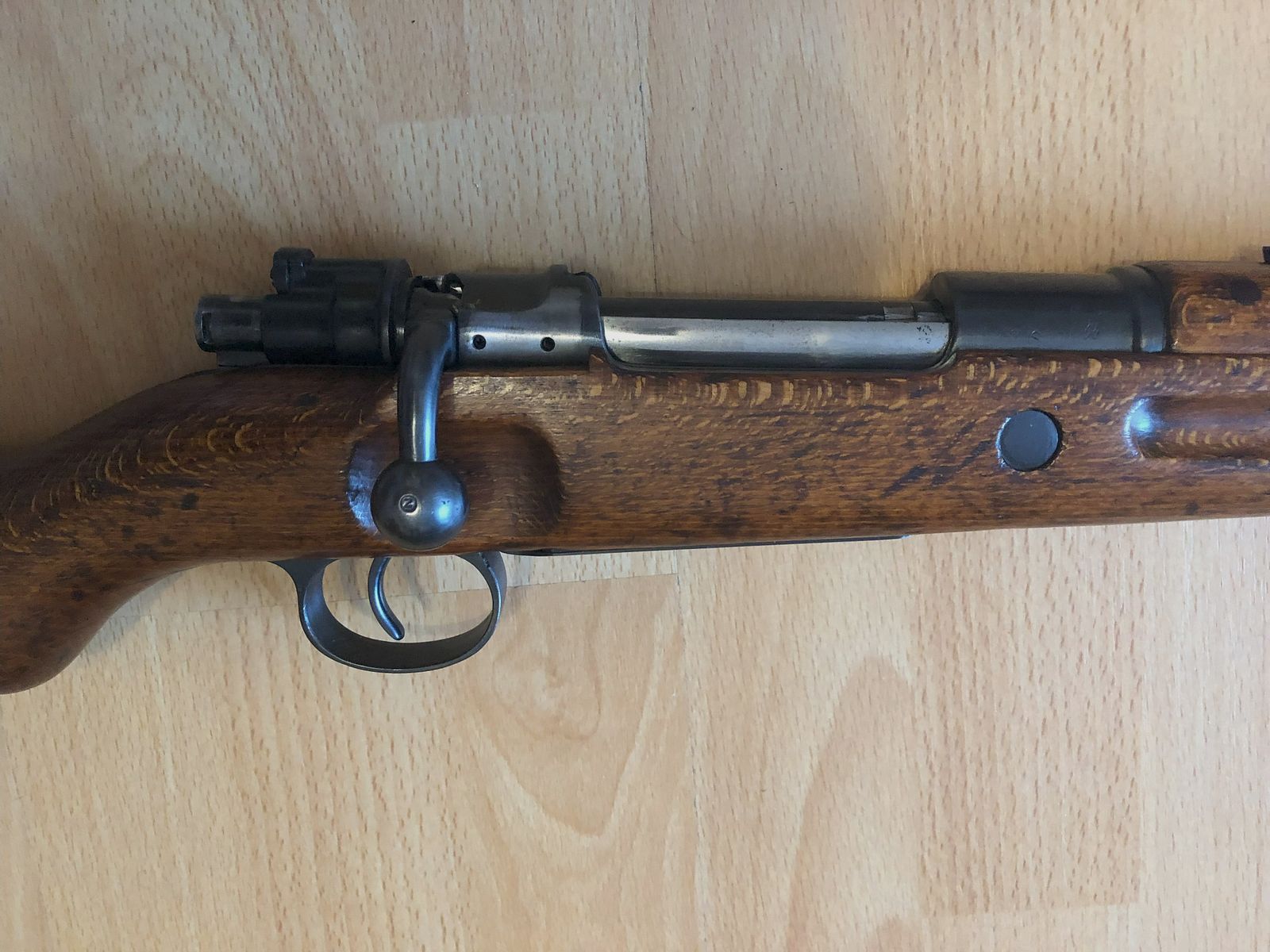 K98a