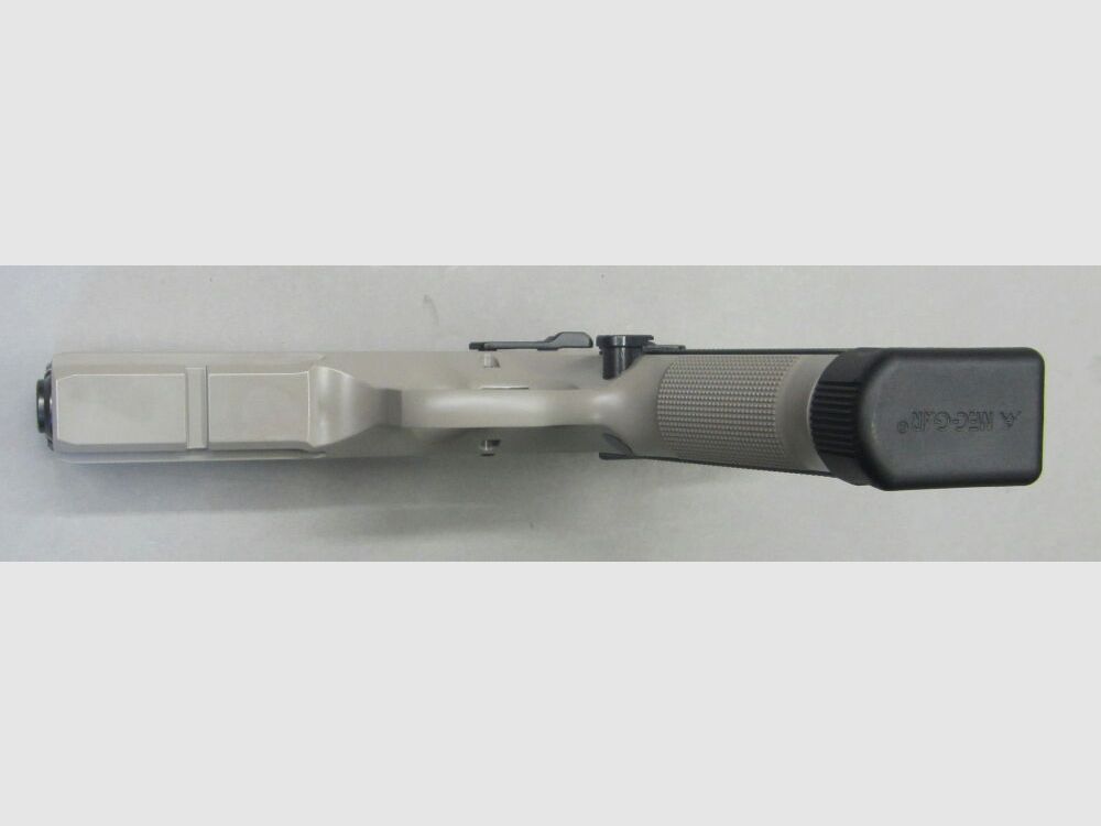 CZ Shadow Shadow II Urban Grey