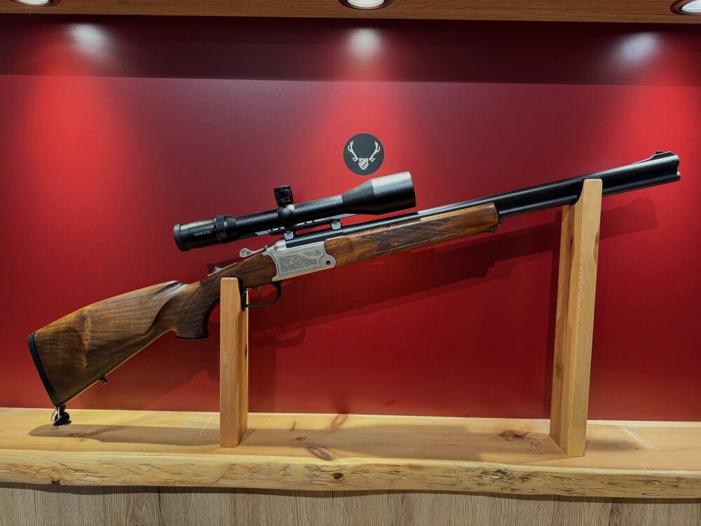 Blaser/Sauer 95 Linksschäftung