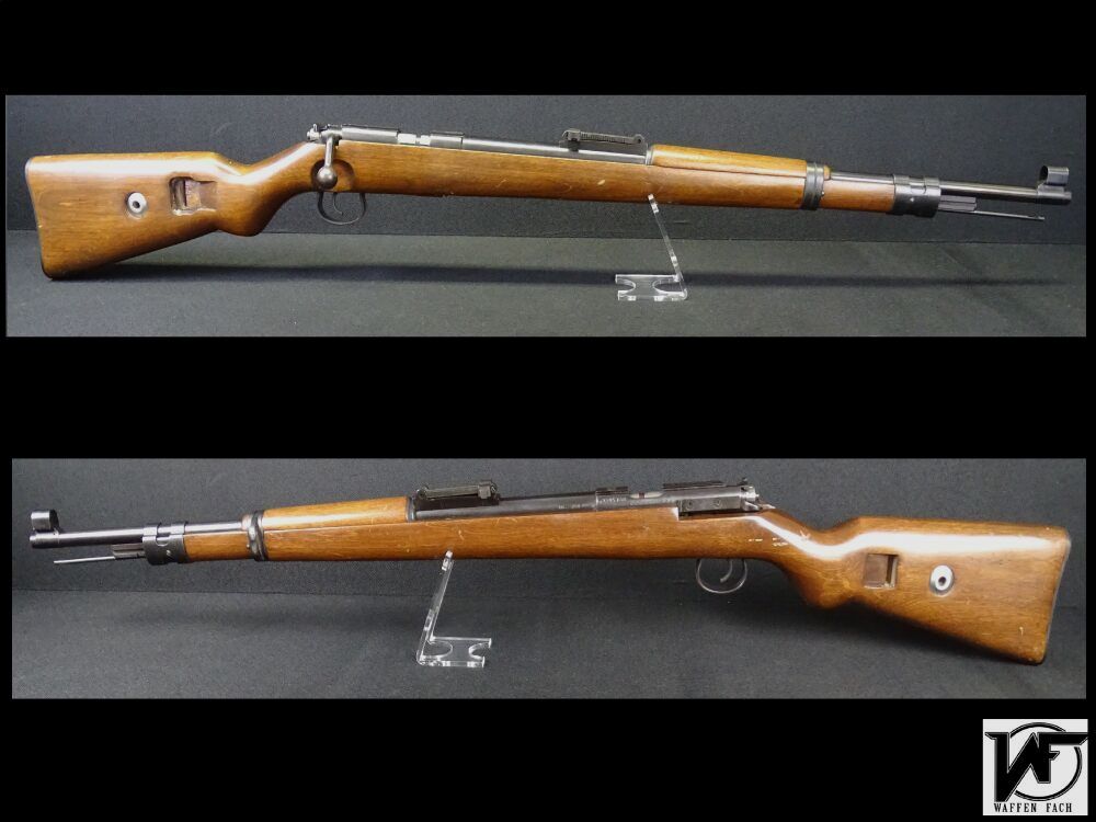 Norinco 98K KKW