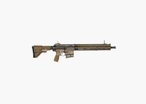 Heckler & Koch MR 308 A3-28 20 pollici