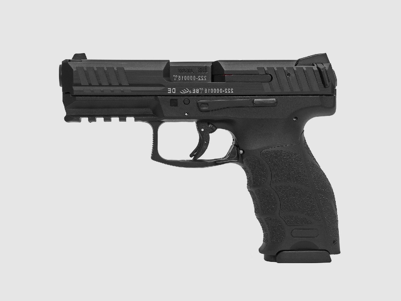 Hk sfp40-sf, .40 s&w