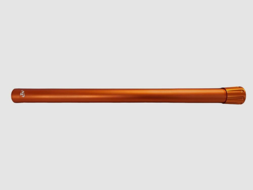 Tonisystem Tube extension +6rds orange​ für Benelli M1 M2 Breda B12i