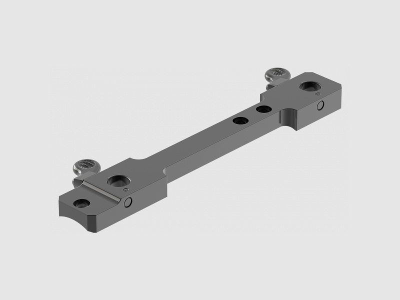 Leupold QR mounting bases - 1-piece