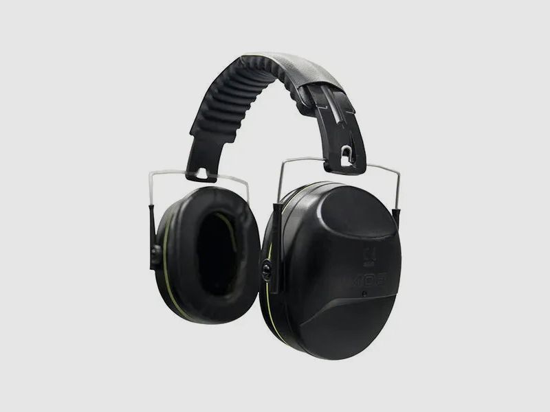 EARMOR MaxDefense Gehörschutz M06 NRR24