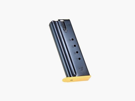 Caricatore 7-RD BK-TG Desert Eagle