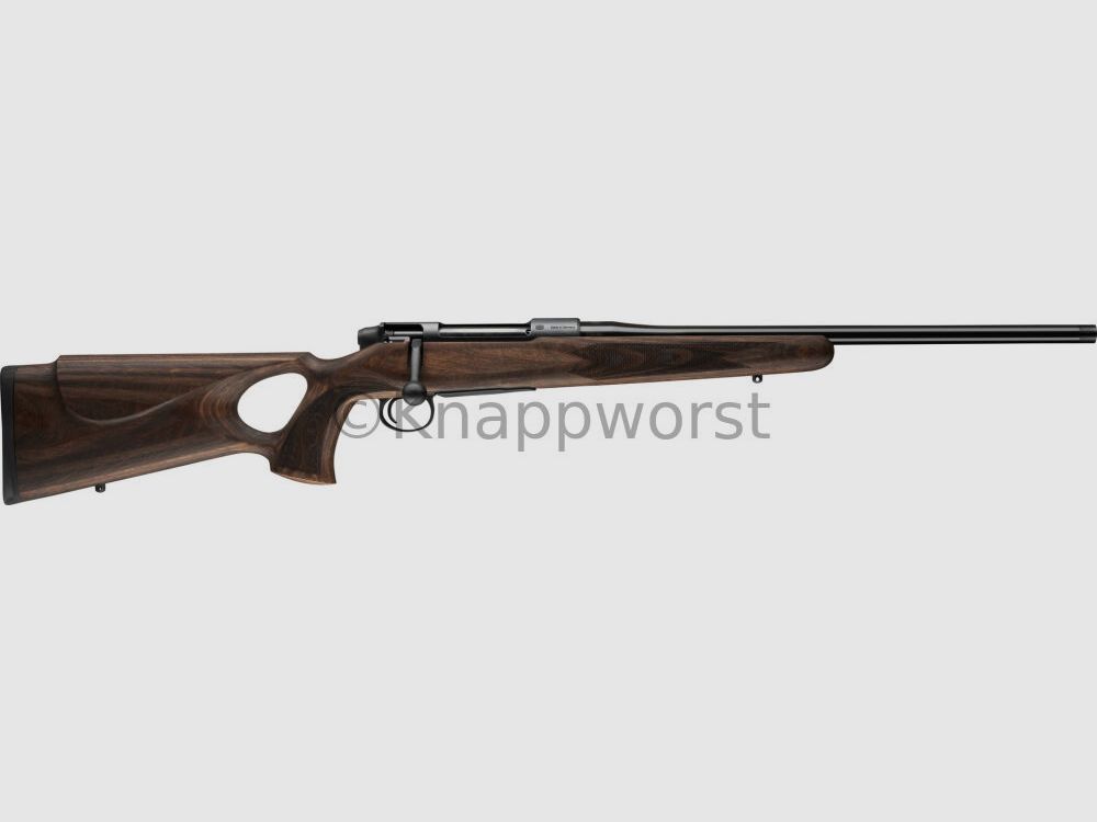 Mauser Mauser M18 Pure Max