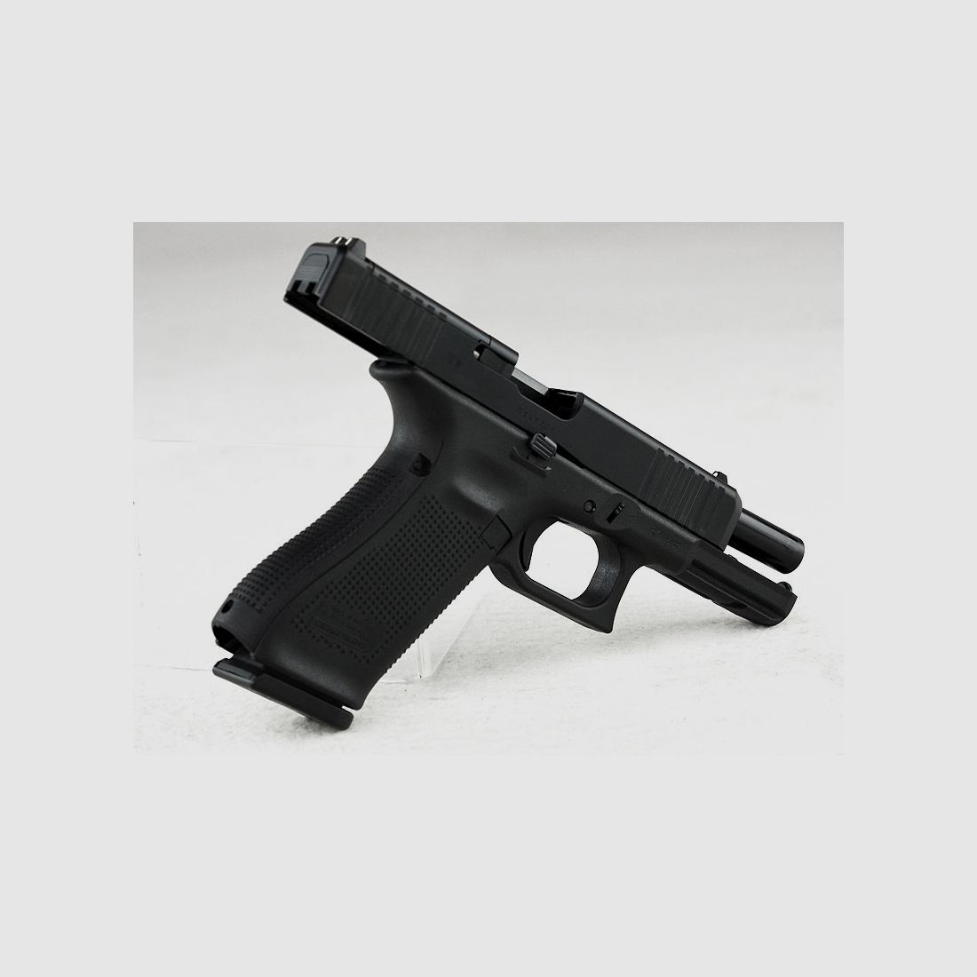 GLOCK 17 Gen5 FS M.O.S.