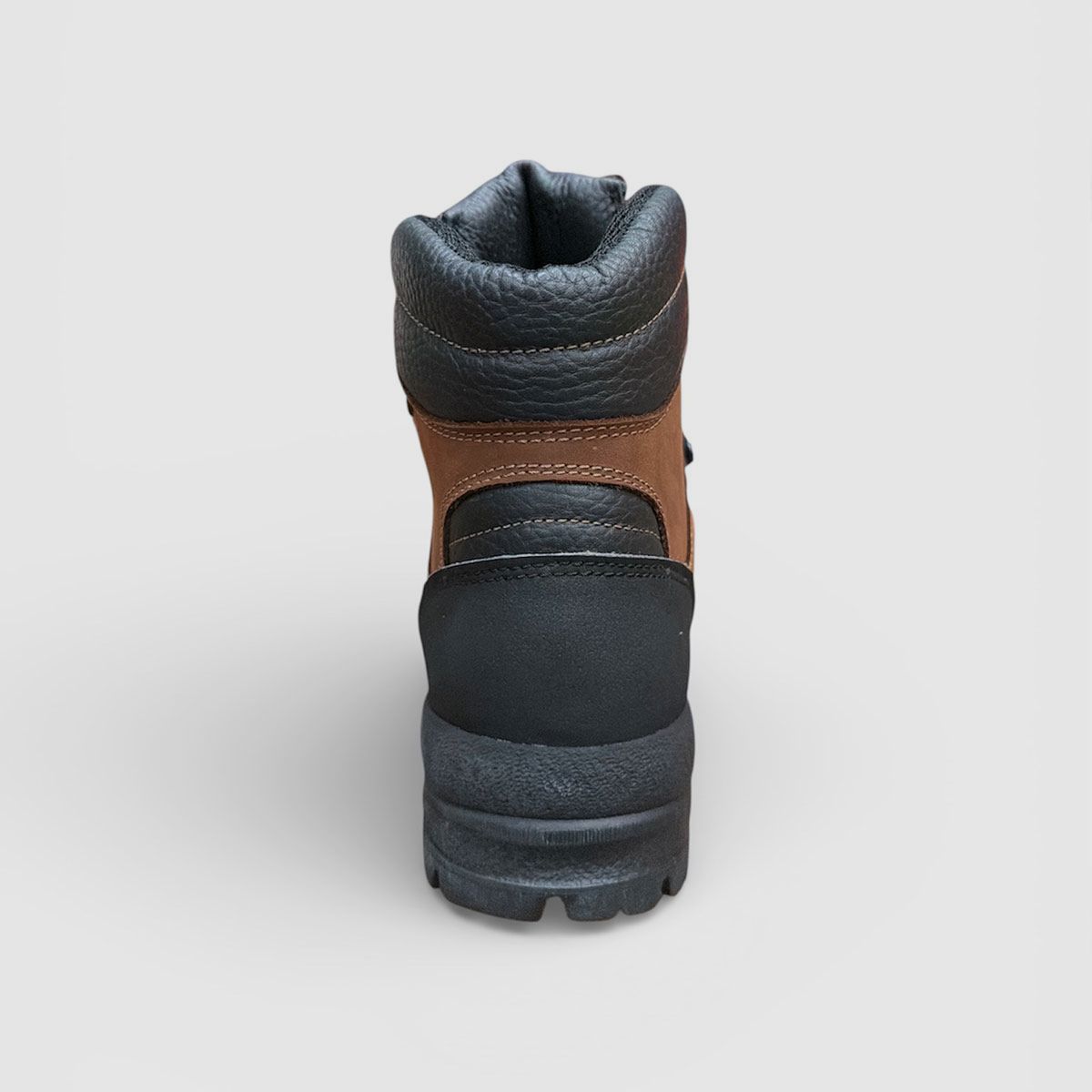 SCARPONI – TIESSE – DOLOMITI TRK 01A Marron/Nero, image 4 of 6