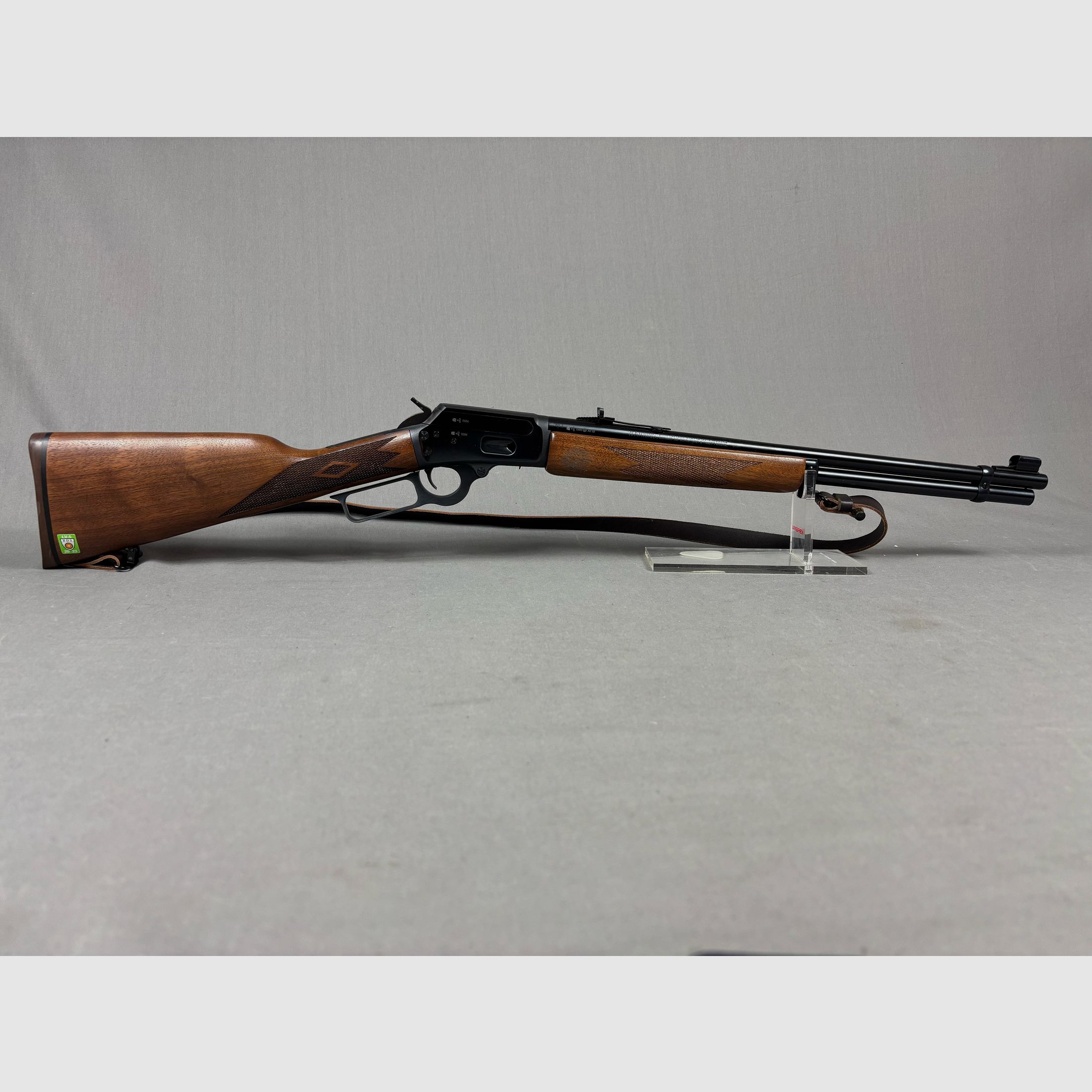 Marlin Mod. 1894 in .44 Rem. Mag.