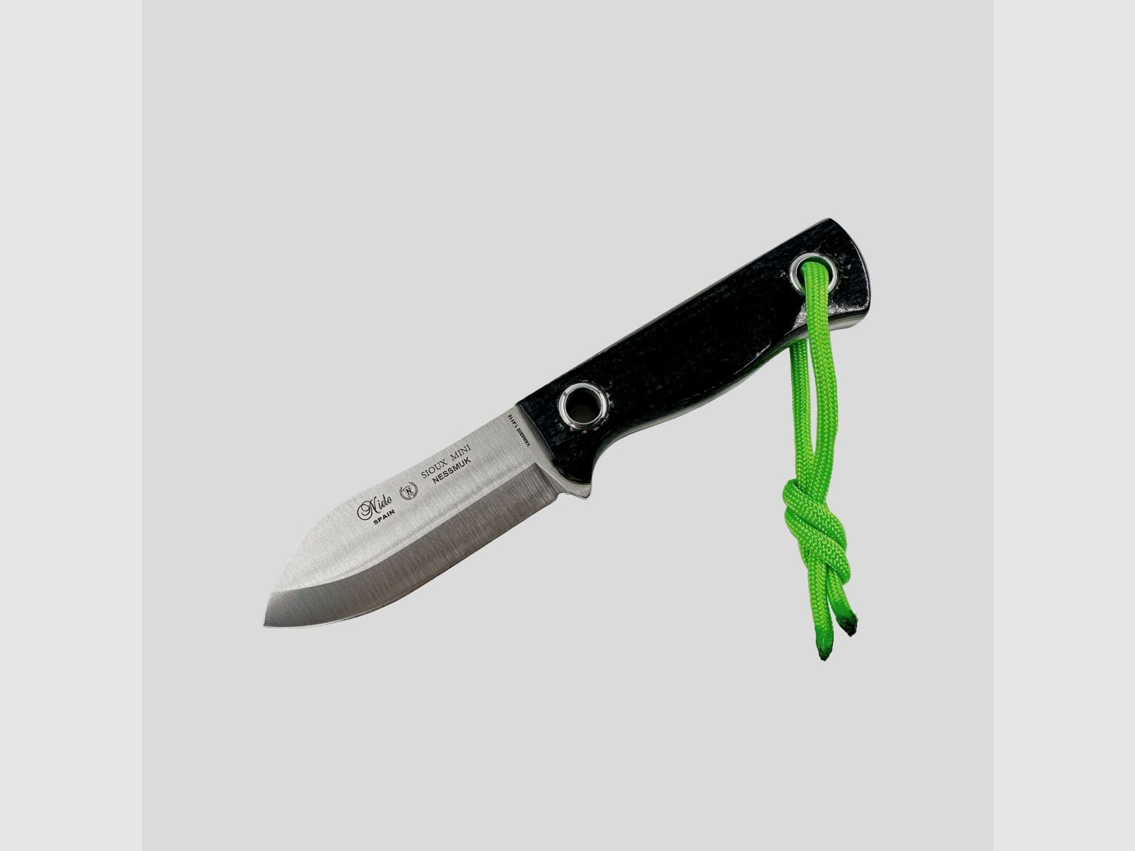Miguel Nieto – Sioux Mini 270708, Bild 1 von 3