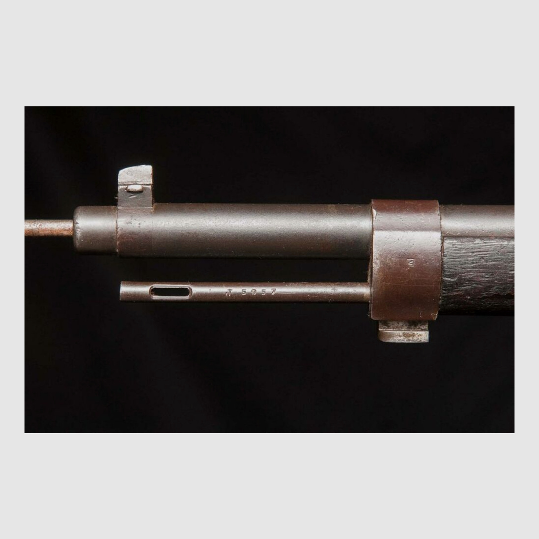 Loewe Berlin 1894 1894 Brasilien