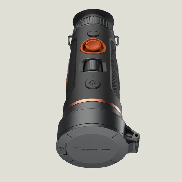 ThermTec Wild 650 50mm 640 Sensor Termisk Spotter, billede 4 af 11