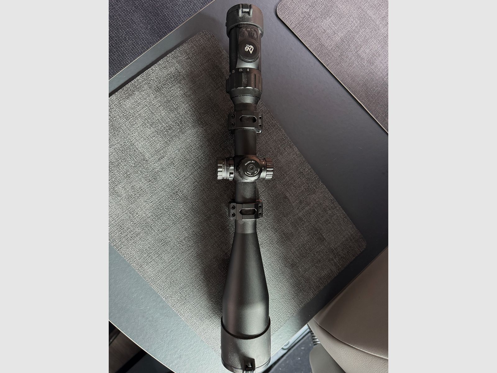 OberlandArms-15 BL 16,75