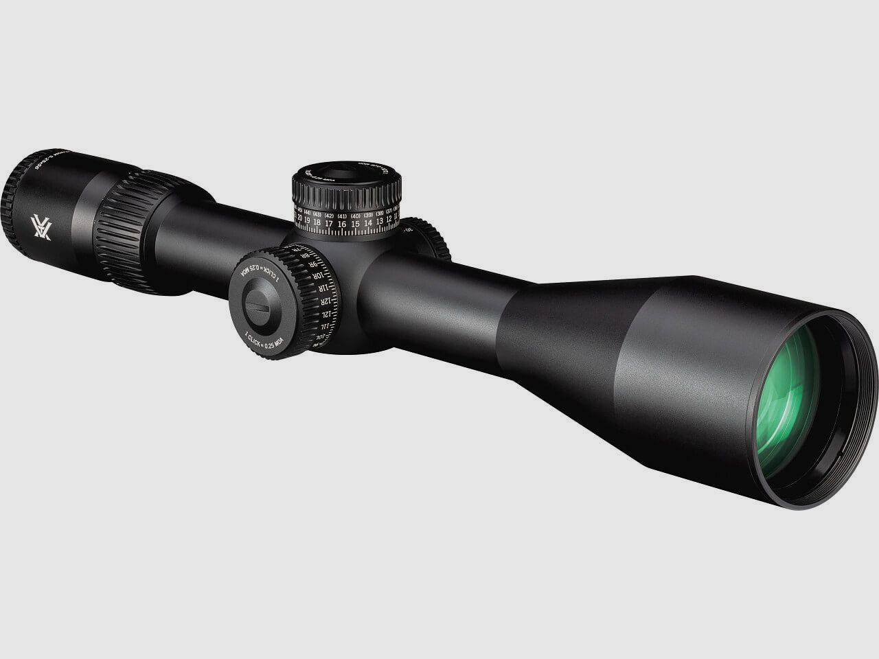Vortex Venom 5-25x56 FFP EBR-7C MOA