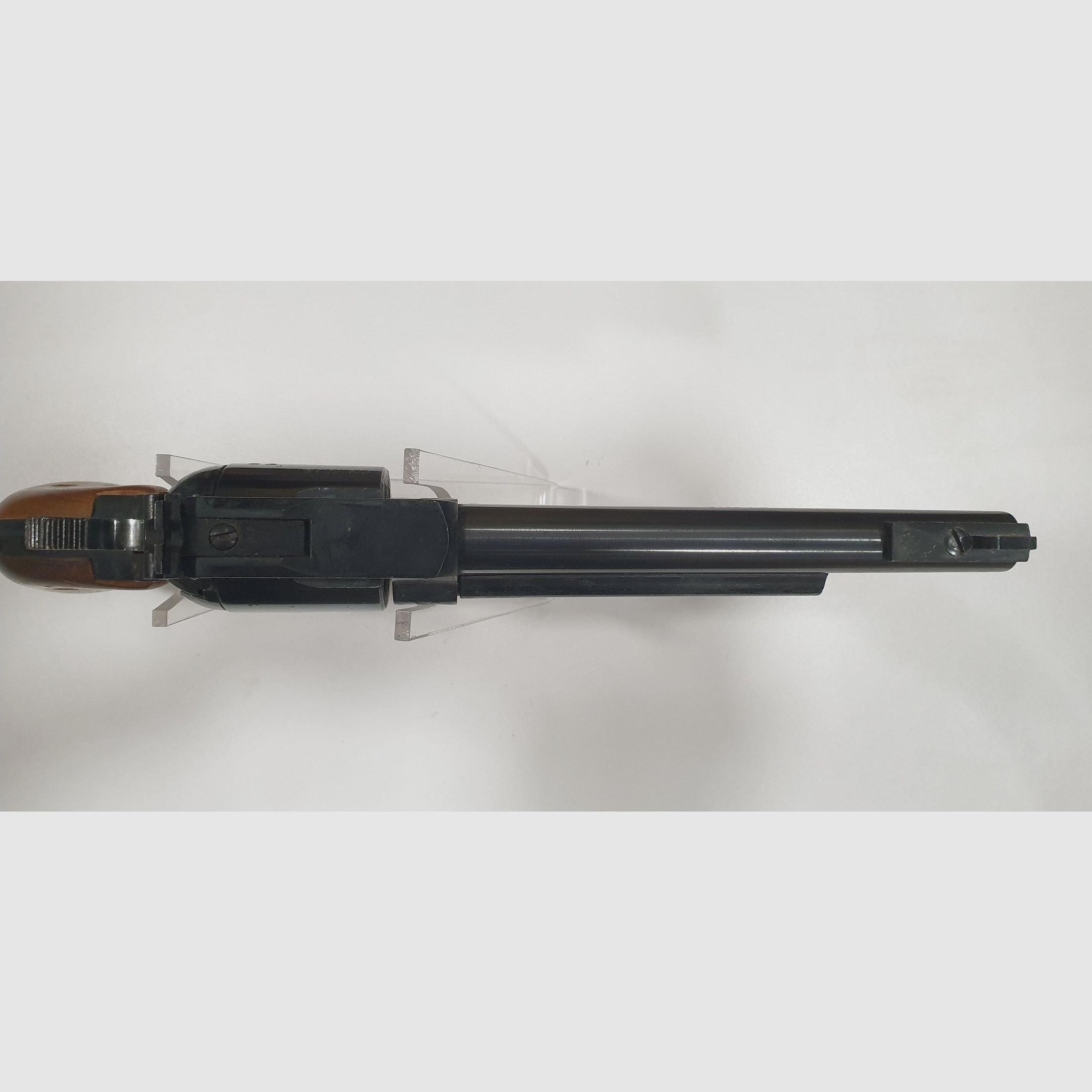 H SCHMIDT Modell 21 Kal. 22Lr, Bild 11 von 11